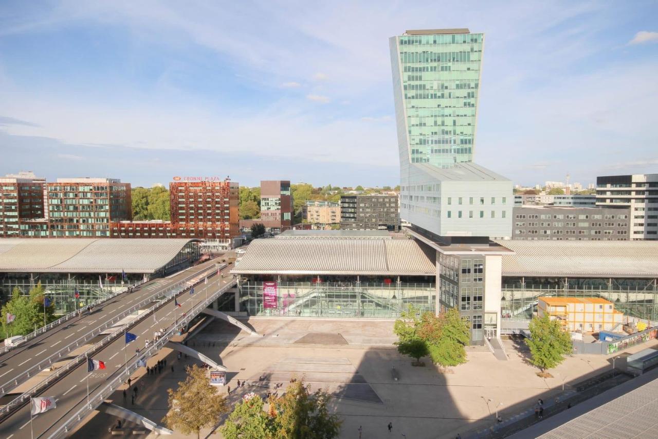 Lille Centre - Nice Cozy And Functional Ap Exteriér fotografie